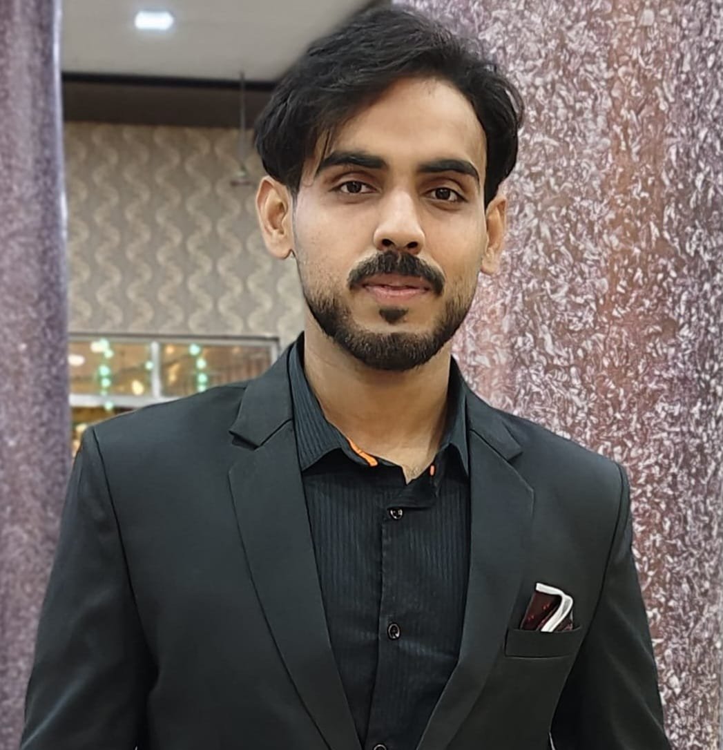 Dr. Shoaib