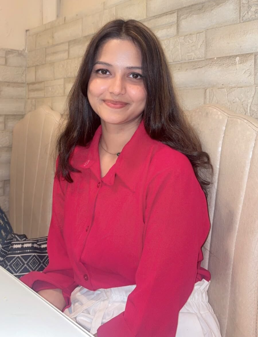 Dr. Alisha Zameer