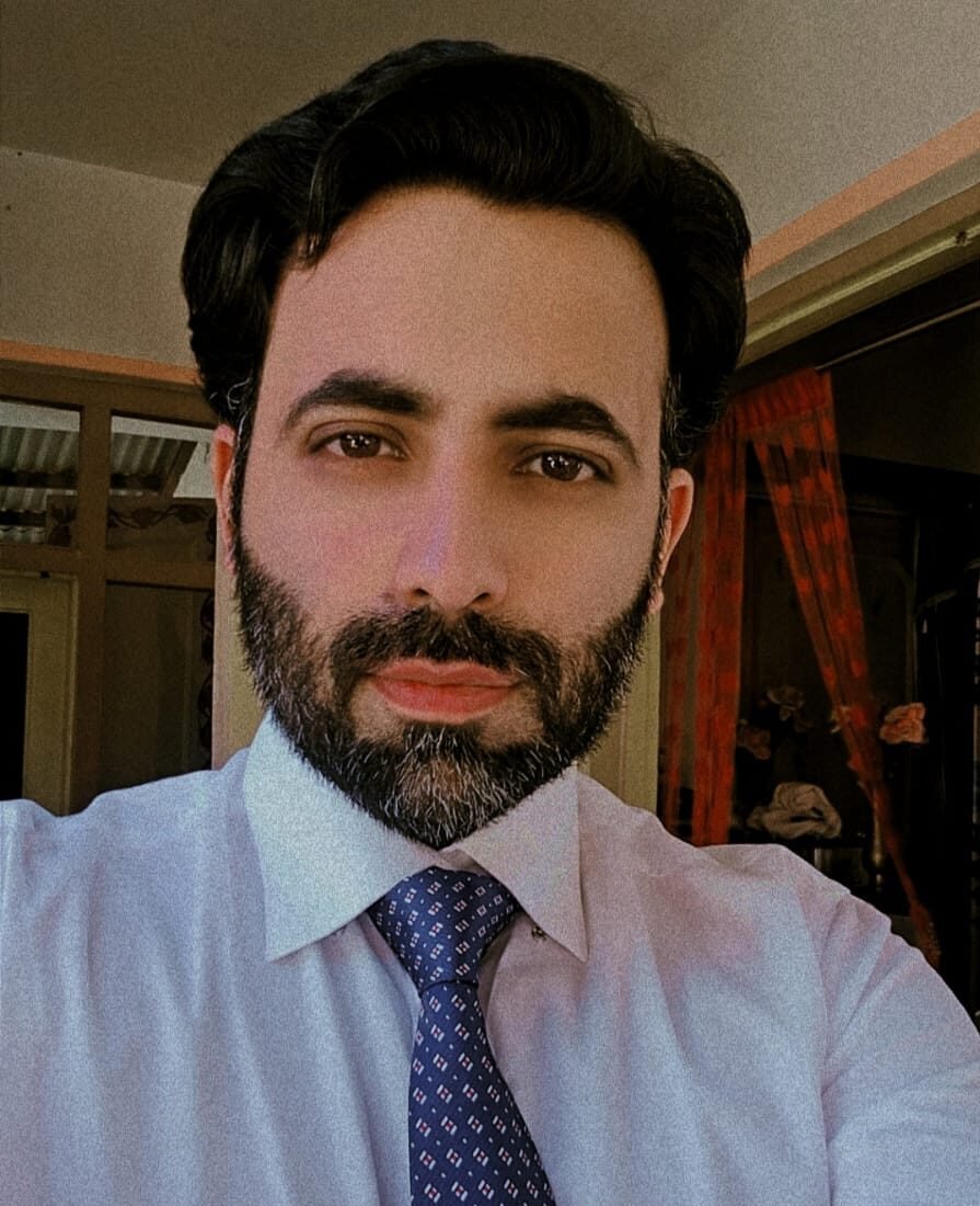 Dr. Aasim Zargar