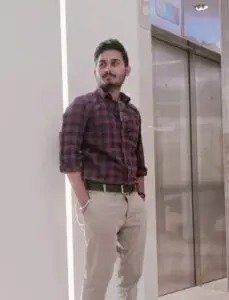 Prashant Sharma